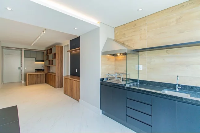 Imagem APARTAMENTO RESIDENCIAL em São Paulo - SP, Indianópolis