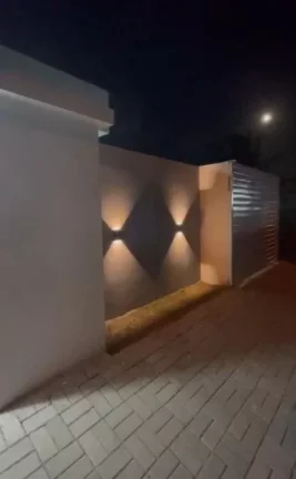 Imagem Casa Nova em Jacumã - Alto Padrão e Sofisticação no Litoral Sul da Paraíba