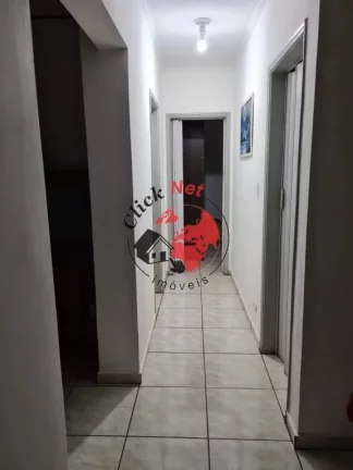 Imagem Apartamento com 61m² à venda com 2 dormitórios e 2 banheiros no bairro Rudge Ramos em São Bernardo do Campo