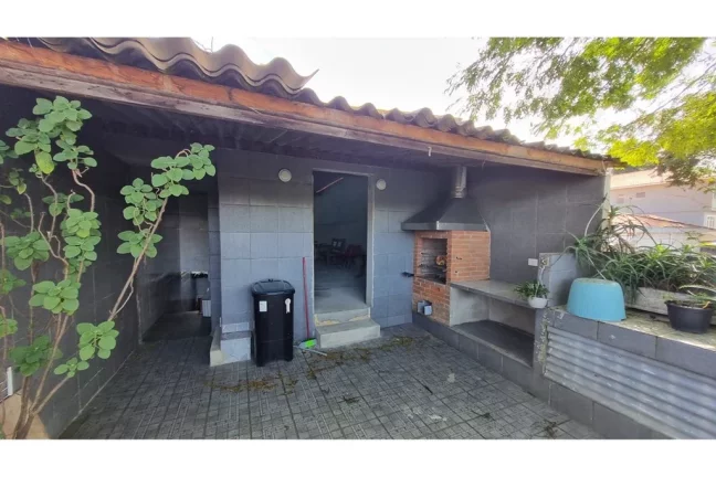 Imagem CASA RESIDENCIAL em São Paulo - SP, Jardim Bonfiglioli