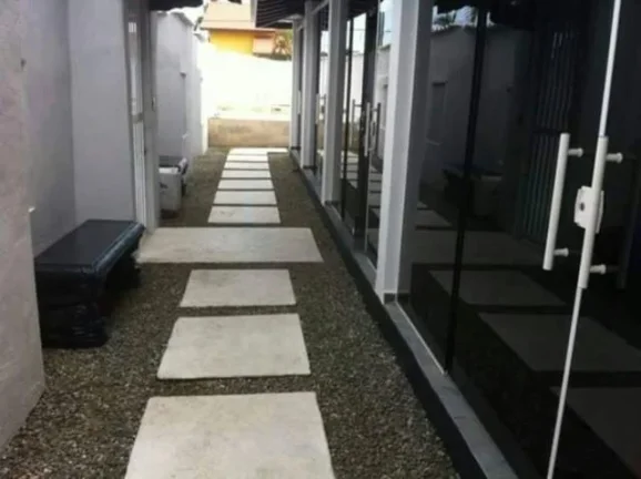 Imagem Casa para Venda em Itanhaém, Tupi, 3 dormitórios, 1 suíte, 2 banheiros, 2 vagas