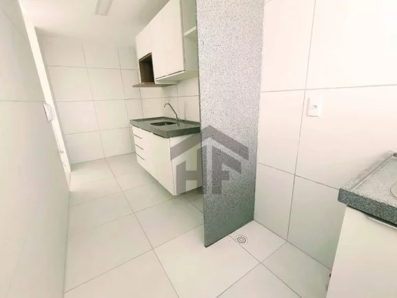 Imagem Apartamento com 3 Quartos à Venda, 63 m² em Imbiribeira - Recife