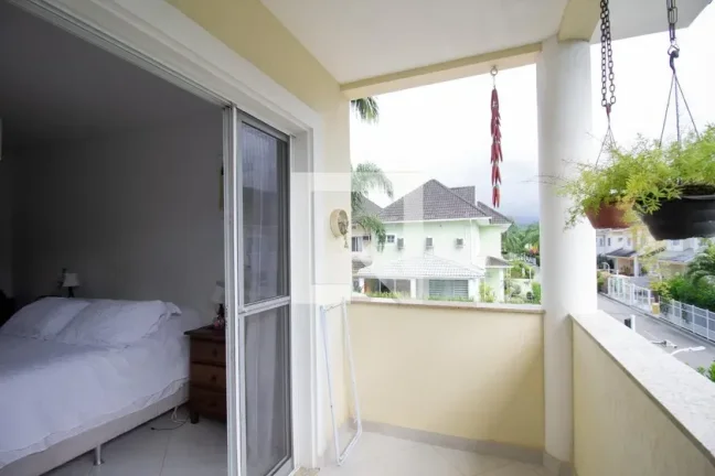Imagem Casa à Venda - Vargem Pequena, 4 Quartos, 167 m2