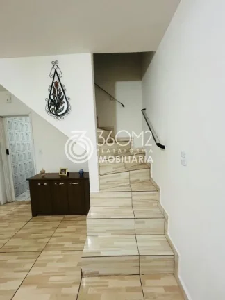 Imagem Sobrado para Venda em São Caetano do Sul / SP no bairro Cerâmica