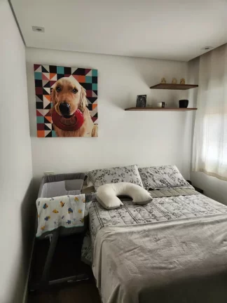 Imagem APARTAMENTO RESIDENCIAL em São Paulo - SP, Cambuci