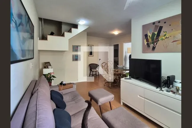 Imagem Apartamento à Venda - Recreio, 2 Quartos, 94 m2