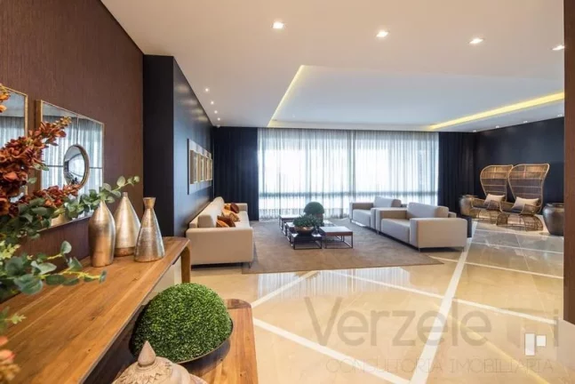 Imagem Apartamento para Locação em Balneário Camboriú / SC no bairro Centro