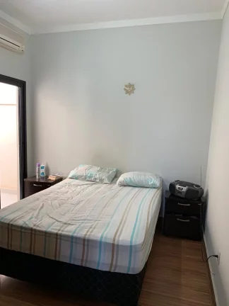 Imagem APARTAMENTO Á VENDA NO EDIFÍCIO MILANO EM FRANCA/SP