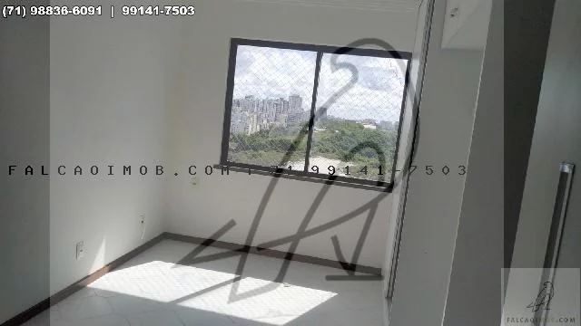 Imagem Vendo 3 Quartos 128m2 no Costa Azul, Salvador-BA