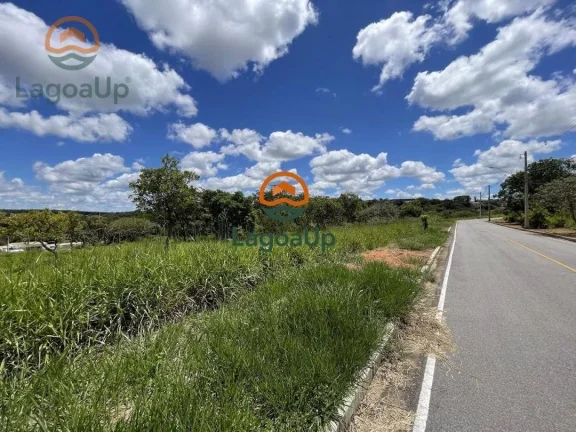 Imagem Terreno à venda, 2000 m² por R$ 1.240.000,00 - Condomínio Vila Arcádia - Lagoa Santa/MG