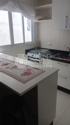 Imagem Cobertura para Venda em Santo André / SP no bairro Vila Valparaíso