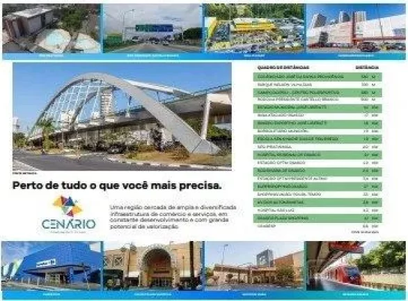 Imagem Apartamento com 2 quartos, 110m2, à venda em Osasco, Ayrosa