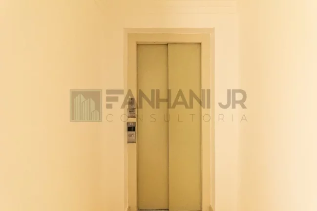 Imagem Apartamento de Alto Padrão na Vila Nova Conceição: 3 Quartos, 3 Suítes, 3 Salas, 5 Banheiros, 4 Vagas, 192m² - São Paulo-SP