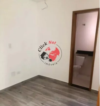 Imagem Ótima Cobertura em Prédio Sem Condomínio com Elevador à Venda Vila Pires, Santo André