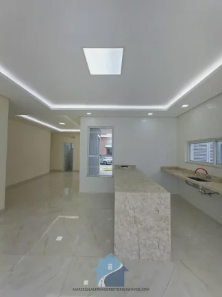 Imagem CASA NO CONDOMÍNIO PASSAREDO - PONTA NEGRA