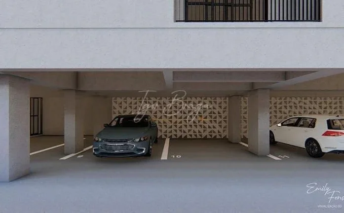 Imagem Apartamento à venda no bairro Capão Raso em Curitiba/PR
