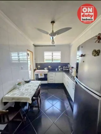 Imagem Apartamento com 2 quartos à venda, 84 m² por R$ 420.000 - Estuário - Santos/SP