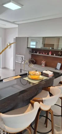 Imagem Casa Térrea, 3 dormitórios ( 1 suíte), 2 vagas, Bela Vista, Caçapava.