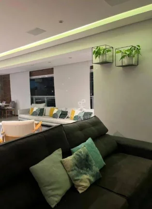 Imagem Apartamento com 3 dormitórios à venda, 156 m² por R$ 2.300.000,00 - Vila Mariana - São Paulo/SP