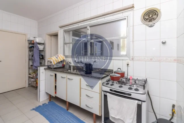 Imagem Apartamento à venda no Paraíso, São Paulo: 3 quartos, 1 suíte, 2 salas, 3 banheiros, 80m² de área! Confira já!