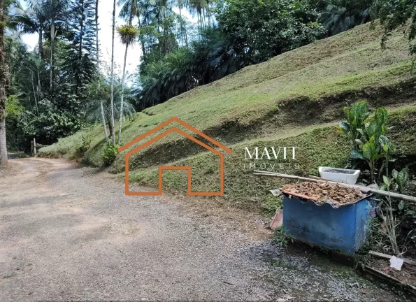 Imagem CHACARA RURAL em JOINVILLE - SC, SANTA CATARINA