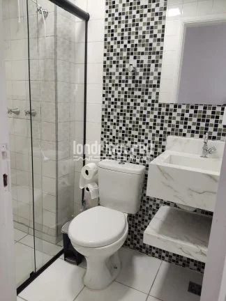 Imagem Oportunidade no Lafayette: apto com 2 quartos, vista livre, cozinha com armários, piscina, churrasqueira e fácil acesso às Av. Maringá e Tiradentes.