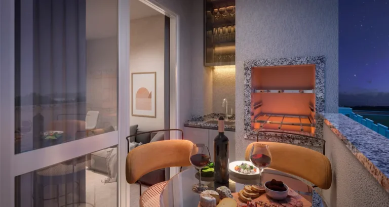 Imagem Residencial Terrazo Ipiranga
