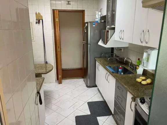Imagem Apartamento 4 dormitórios - Centro - São Bernardo do Campo
