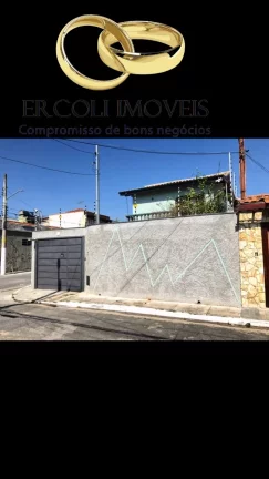 Imagem CASA RESIDENCIAL em São Paulo - SP, Vila Carrão