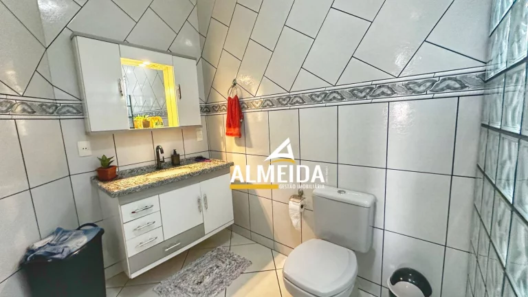 Imagem Casa com 3 dormitórios à venda, 257 m² por R$ 899.000,00 - Centro - Santa Gertrudes/SP