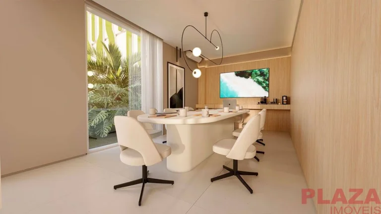 Imagem Garden Park FG | 3 Suítes | 122m² | Barra Norte