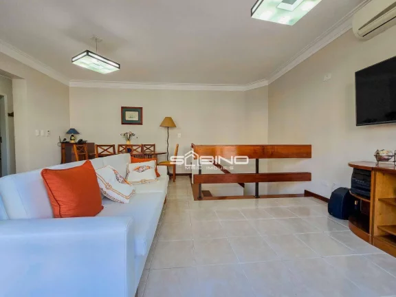 Imagem Apartamento à venda 3 dormitórios 114 m² 2 vagas, com quadra de Futebol - em Riviera de São Lourenço - Bertioga S/P