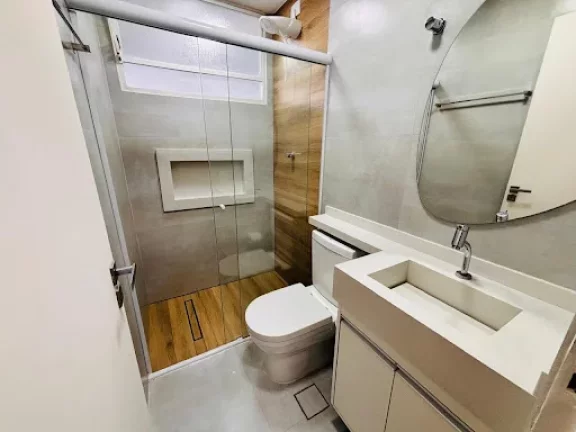 Imagem Apartamento com 3 dormitórios à venda, 100 m² por R$ 1.090.000,00 - Jardim Guedala - São Paulo/SP