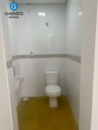 Imagem Galpão Autonomistas