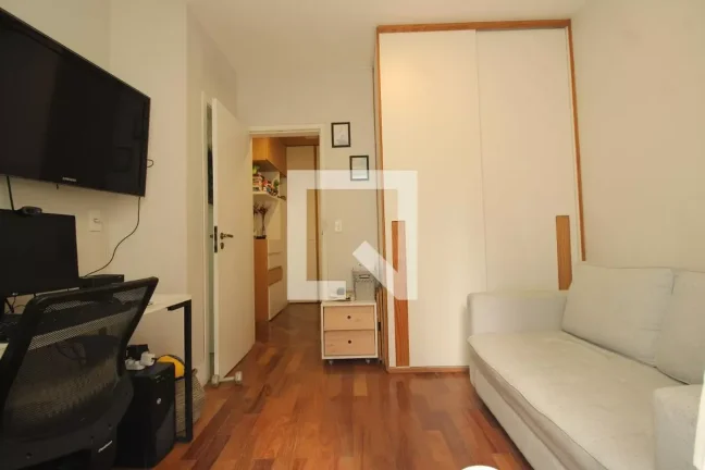 Imagem Apartamento à Venda - Vila Mariana, 2 Quartos, 106 m2