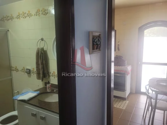 Imagem Casa Duplex Mobiliada Peró c/ Suítes à Venda !