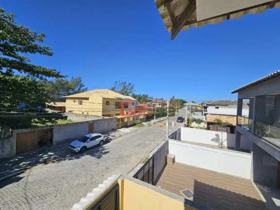 Imagem Casa no Foguete