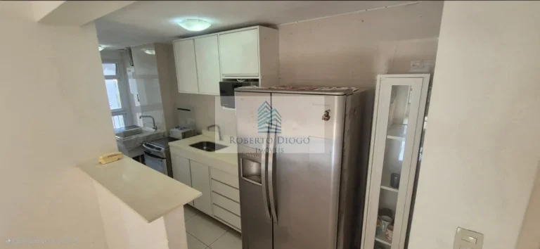 Imagem Venda de Apartamento de Luxo na Barra Olímpica, Rio de Janeiro - 4 quartos, 1 suíte, 2 banheiros, 2 vagas - 114m²