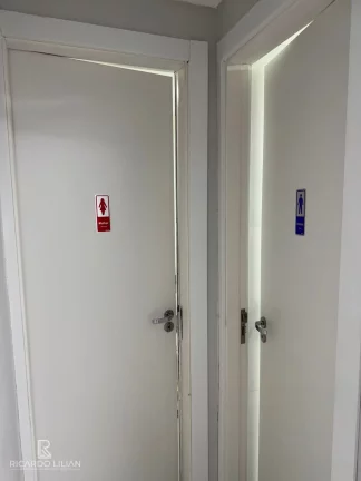 Imagem A VENDA!!! Sala Comercial com 77m@ e uma vaga no centro de Guarulhos