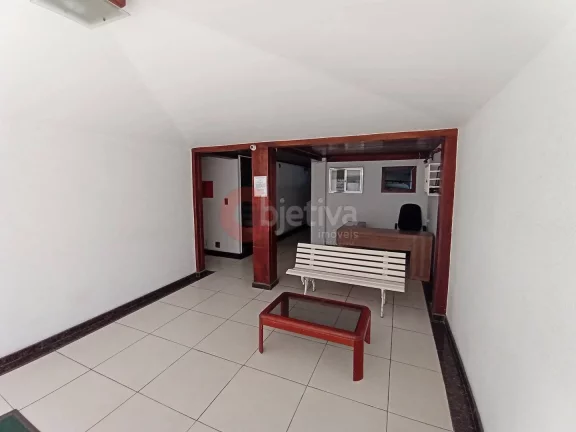Imagem Apartamento linear, 2 quartos, 62 m², Centro - Cabo Frio