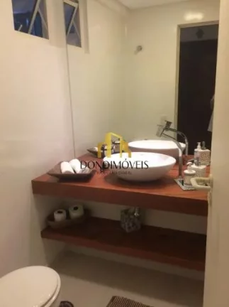 Imagem Apartamento com 3 Quartos à Venda, 136 m² em Jardim - Santo André Imagem Apartamento com 3 Quartos à Venda, 136 m² em Jardim - Santo André