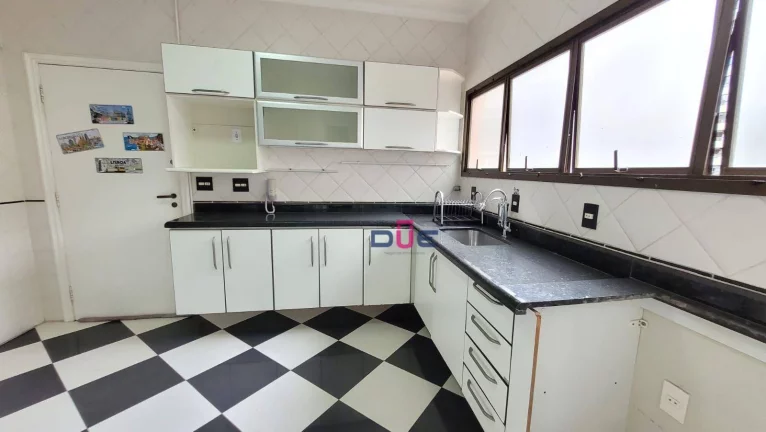 Imagem Apartamento com 1 dormitório à venda, 63 m² por R$ 520.000,00 - Embaré - Santos/SP