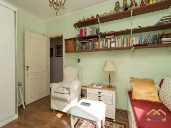 Imagem CASA COM 3 DORMITÓRIOS À VENDA, 300 M² POR R$ 2.500.000,00 - JARDIM SANTA TERESA - JUNDIAÍ/SP