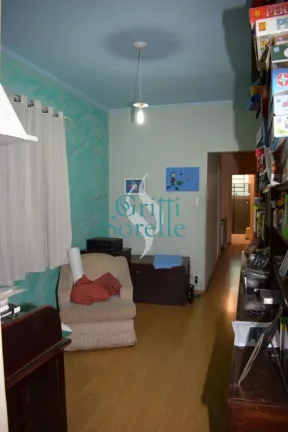 Imagem Casa/Sobrado à Venda em Mirandópolis - São Paulo/SP.