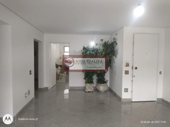 Imagem Venda Apartamento 145m² Jardim Paulista: 2 Dorms, 1 Suíte
