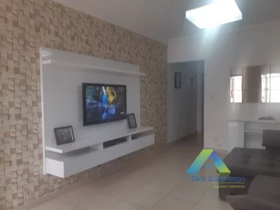 Imagem SOBRADO excelente localização Santo André, 142 metros, 3 dormitórios, 2 vagas ótimo valor !