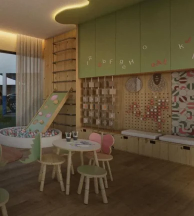 Imagem Apartamento Padrão