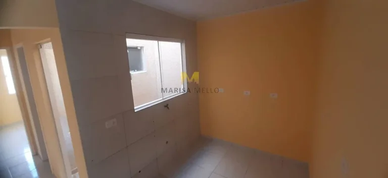 Imagem Casa para locação no bairro São Tiago em Piraquara!!!
