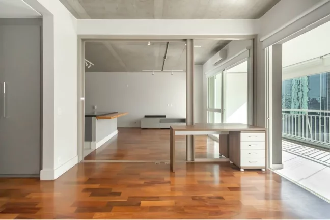 Imagem APARTAMENTO RESIDENCIAL em São Paulo - SP, Itaim Bibi