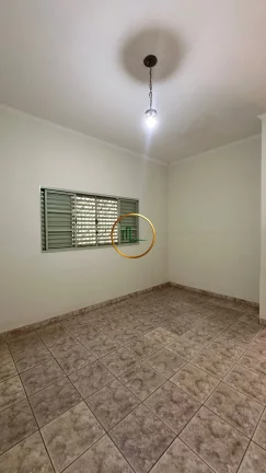 Imagem CASA Á VENDA NO JARDIM ÂNGELA ROSA COM EXCELENTE LOCALIZAÇÃO